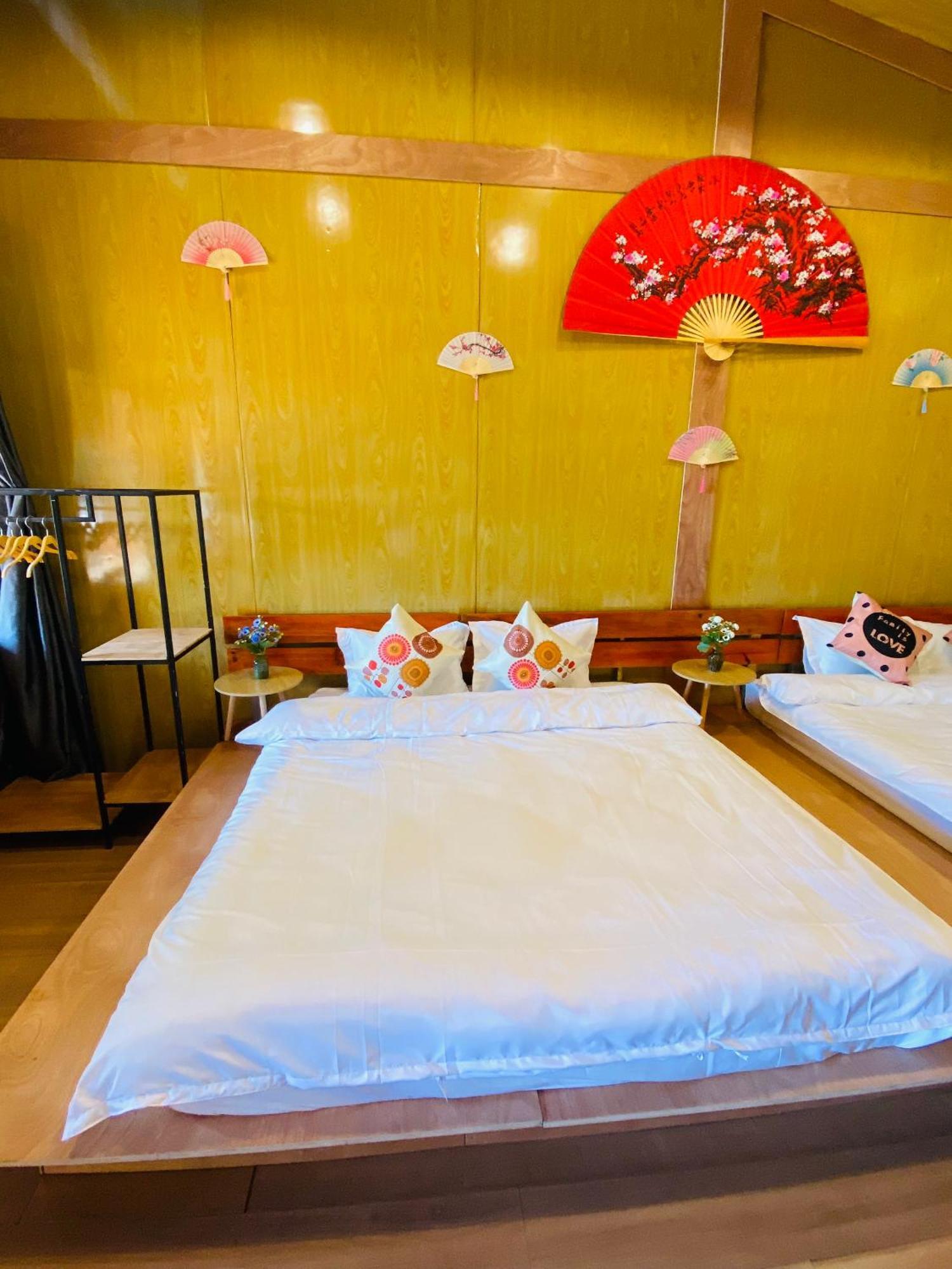 An Homestay Tam Coc Ninh Binh Bagian luar foto